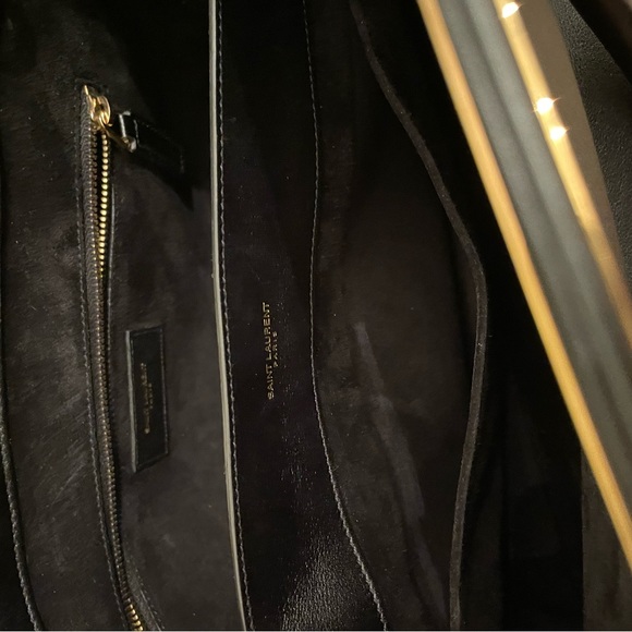 Saint Laurent 2014 Trois Clous tote - Picture 14 of 17